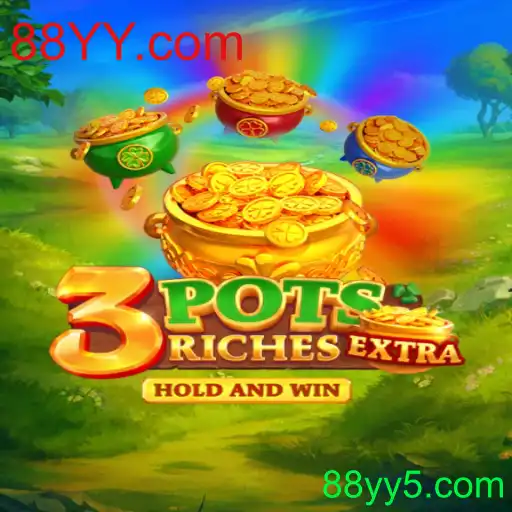 Explorando o Mundo do Jogo 3potsExtra: Regras e Estratégias